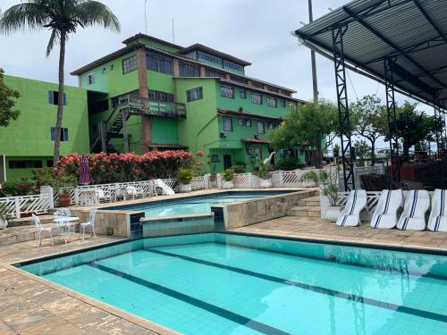 Ver A Vista Hotel,Buzios>>Araruama,2 star