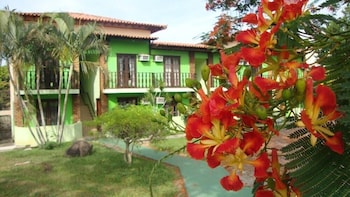 ver a vista hotel