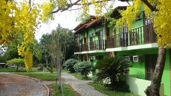 ver a vista hotel
