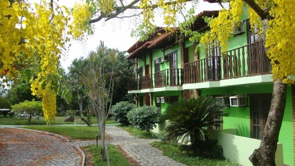 ver a vista hotel