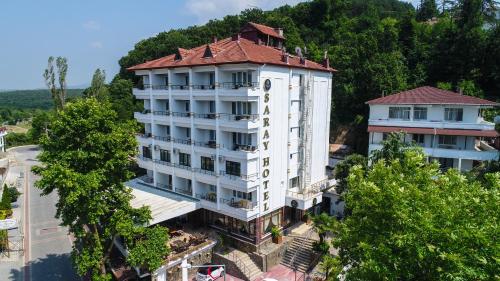 thermal saray hotel and spa yalova