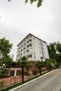 thermal saray hotel and spa yalova