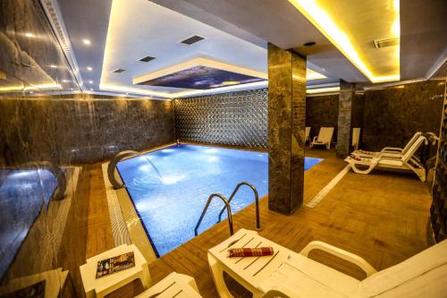 thermal saray hotel and spa yalova
