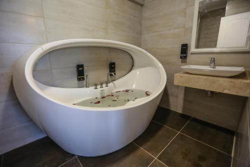 thermal saray hotel and spa yalova