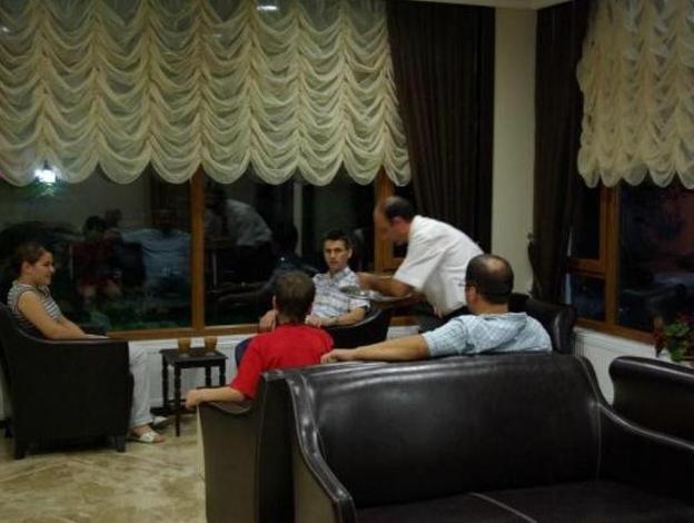 thermal saray hotel and spa yalova