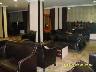 thermal saray hotel and spa yalova