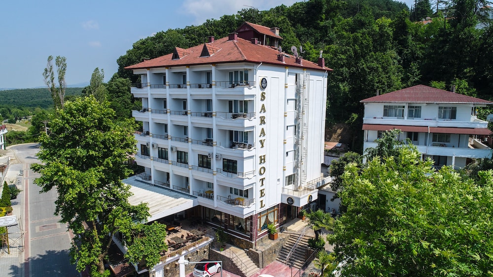 thermal saray hotel and spa yalova