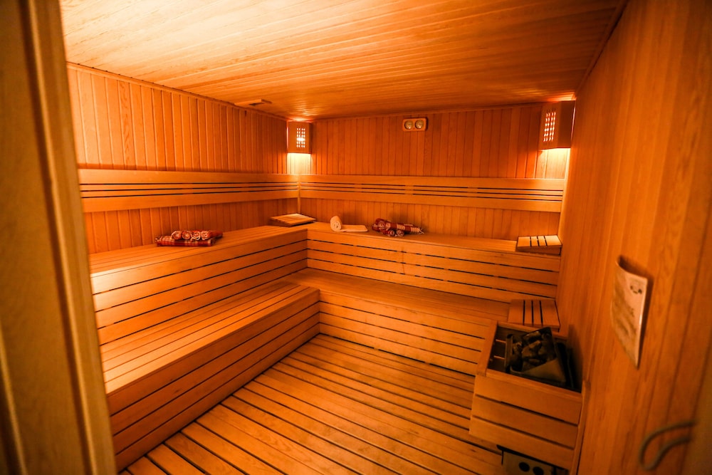 thermal saray hotel and spa yalova