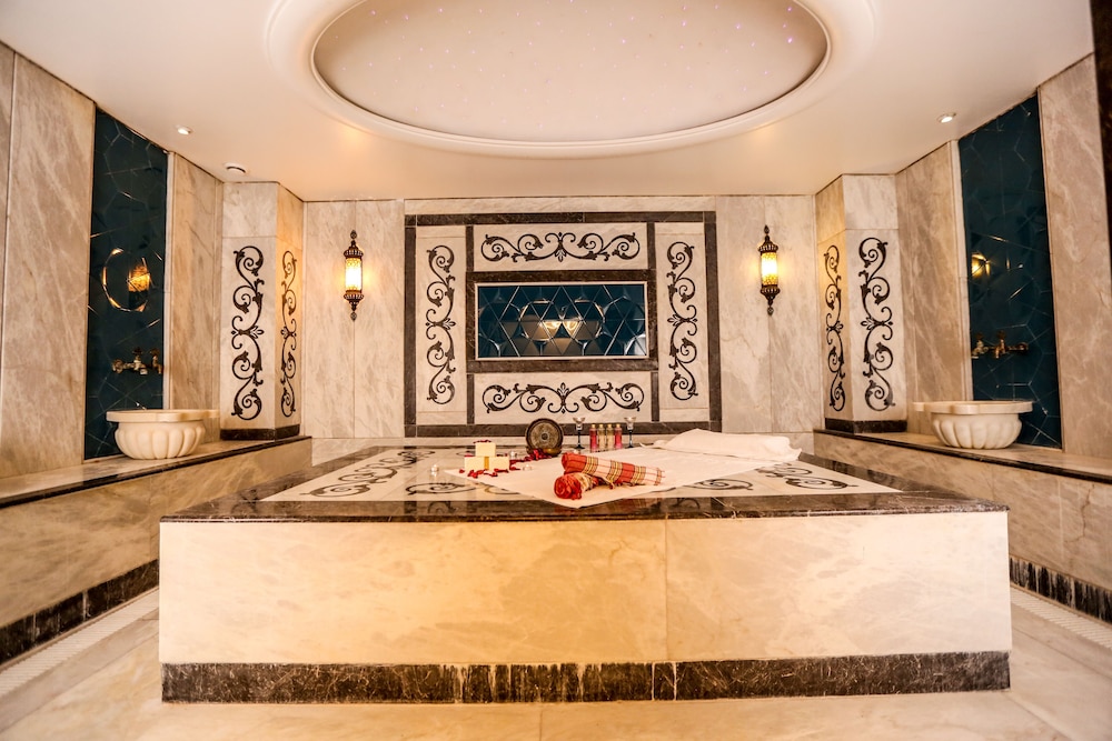 thermal saray hotel and spa yalova