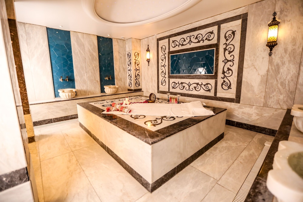 thermal saray hotel and spa yalova