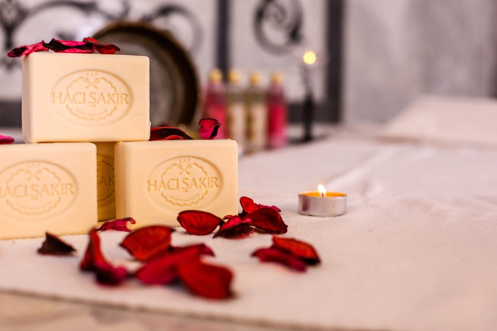 thermal saray hotel and spa yalova