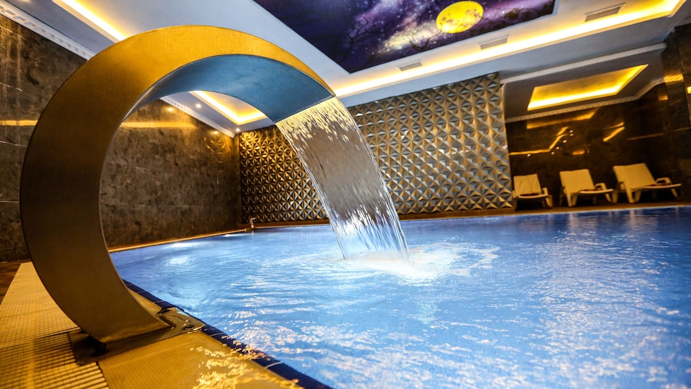 thermal saray hotel and spa yalova