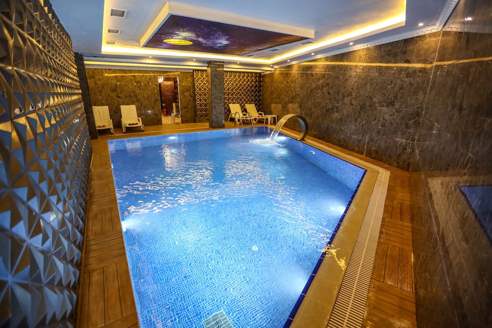 thermal saray hotel and spa yalova