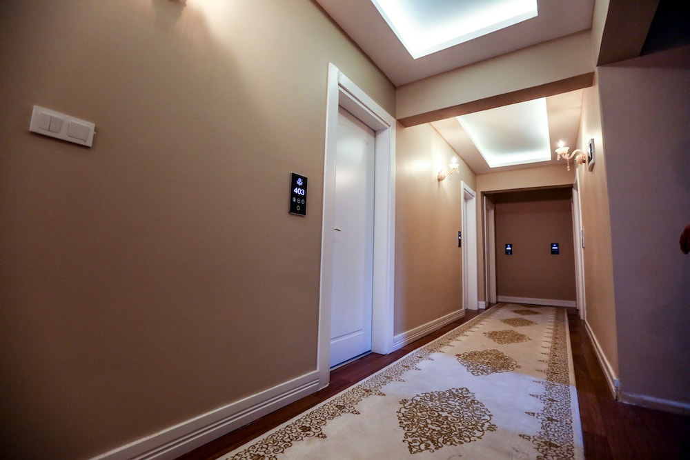 thermal saray hotel and spa yalova