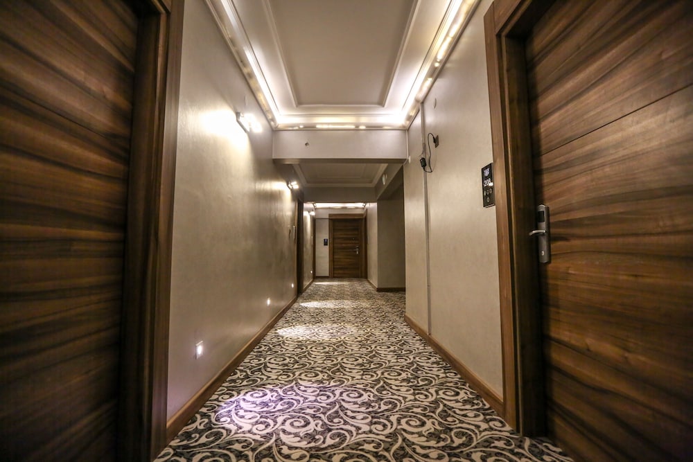 thermal saray hotel and spa yalova