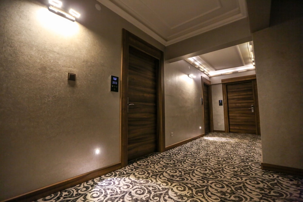 thermal saray hotel and spa yalova