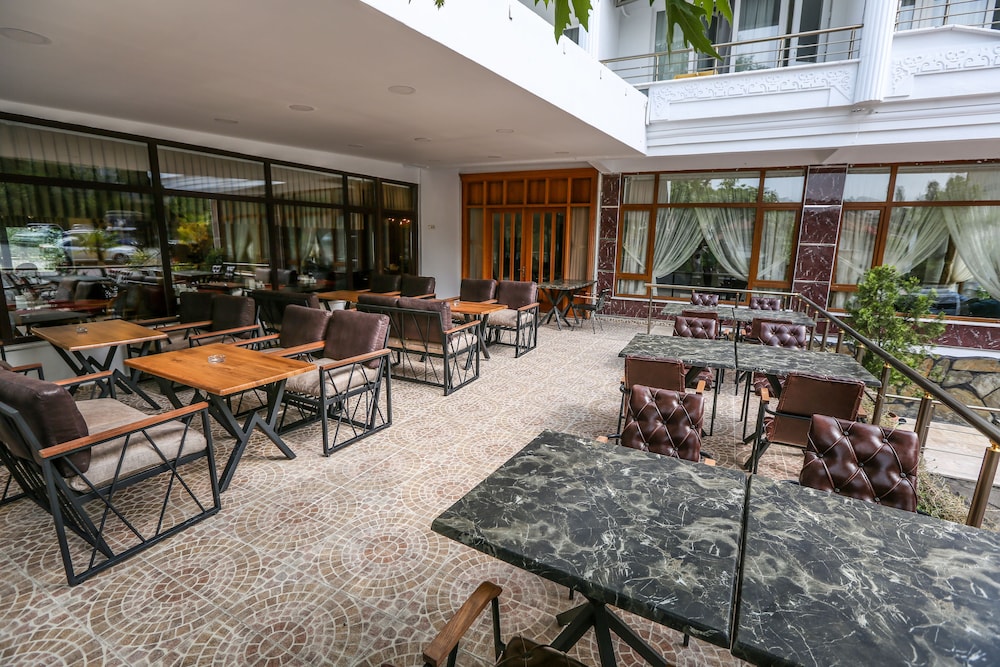 thermal saray hotel and spa yalova