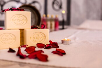 thermal saray hotel and spa yalova