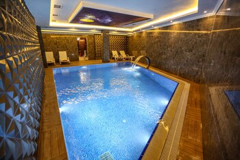 thermal saray hotel and spa yalova