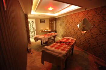 thermal saray hotel and spa yalova