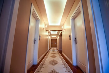 thermal saray hotel and spa yalova