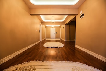thermal saray hotel and spa yalova