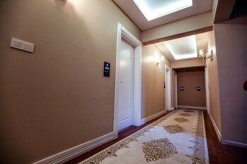 thermal saray hotel and spa yalova
