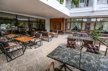 thermal saray hotel and spa yalova