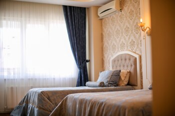 thermal saray hotel and spa yalova