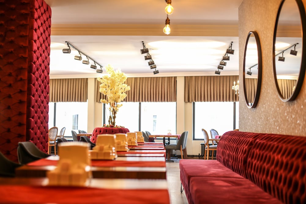 thermal saray hotel and spa yalova