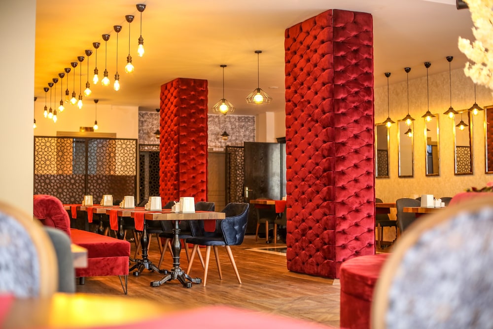 thermal saray hotel and spa yalova