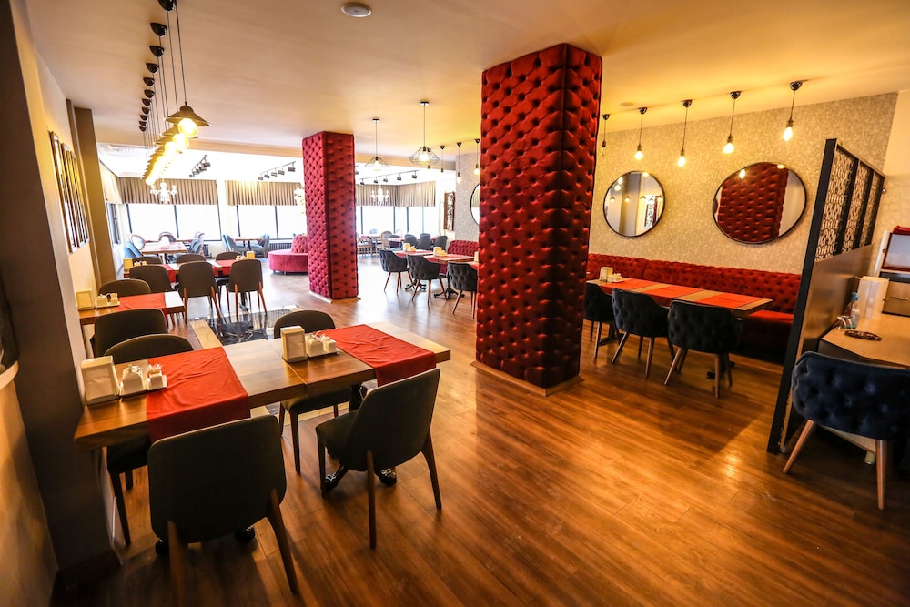 thermal saray hotel and spa yalova