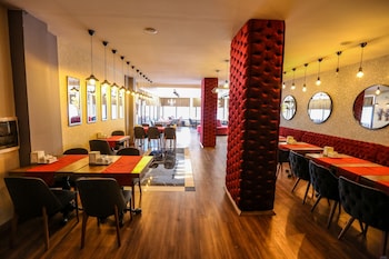thermal saray hotel and spa yalova