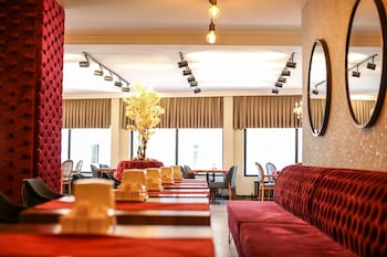thermal saray hotel and spa yalova