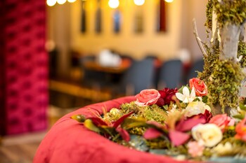 thermal saray hotel and spa yalova