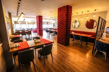 thermal saray hotel and spa yalova