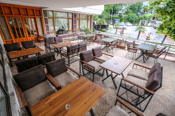 Thermal Saray Hotel & Spa Yalova,Istanbul>>Gökçedere,2 star