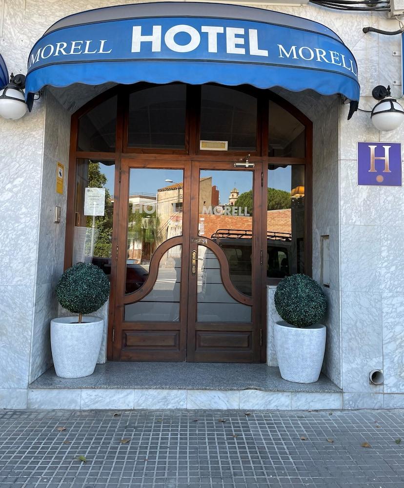 Hotel Morell,El Morell>>Constanti,1 star