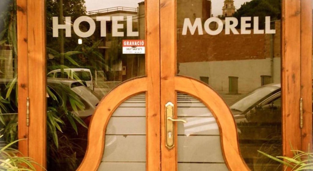 Hotel Morell,El Morell>>Constanti,1 star