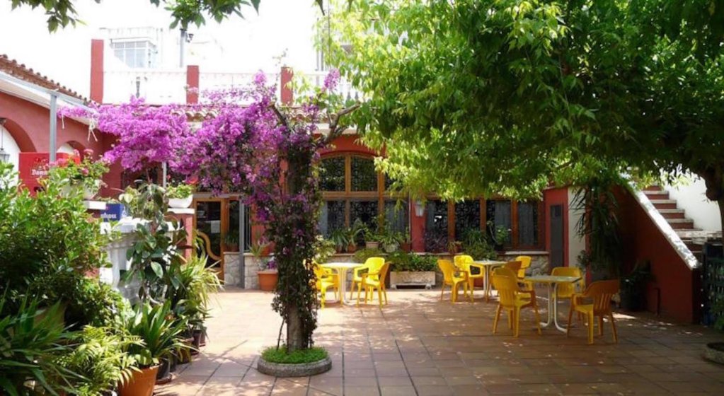 Hotel Morell,El Morell>>Constanti,1 star