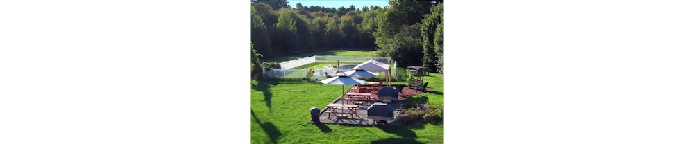 coast village inn and cottages