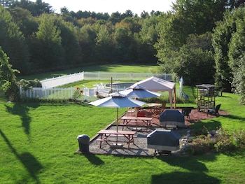 coast village inn and cottages