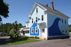 coast village inn and cottages