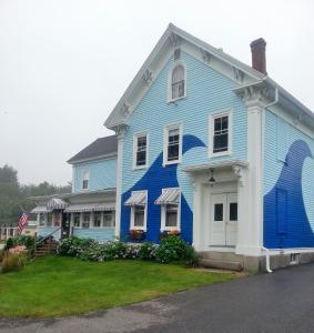 coast village inn and cottages