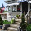 coast village inn and cottages