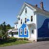 coast village inn and cottages