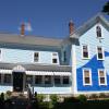 coast village inn and cottages