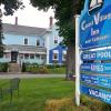 coast village inn and cottages
