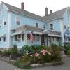 coast village inn and cottages