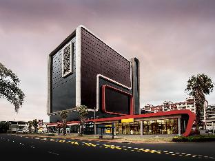 Coastlands Umhlanga Hotel And Convention Centre,Golden Mile>>Durban,4 star